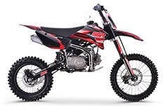 2022 SSR Motorsports SSR MOTORSPORTS SR125TR for sale at Von Baron Motorcycles, LLC. - Motorcycles in Fort Myers FL