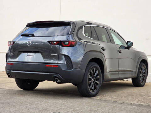 2023 Mazda CX-50 2.5 S Preferred Plus