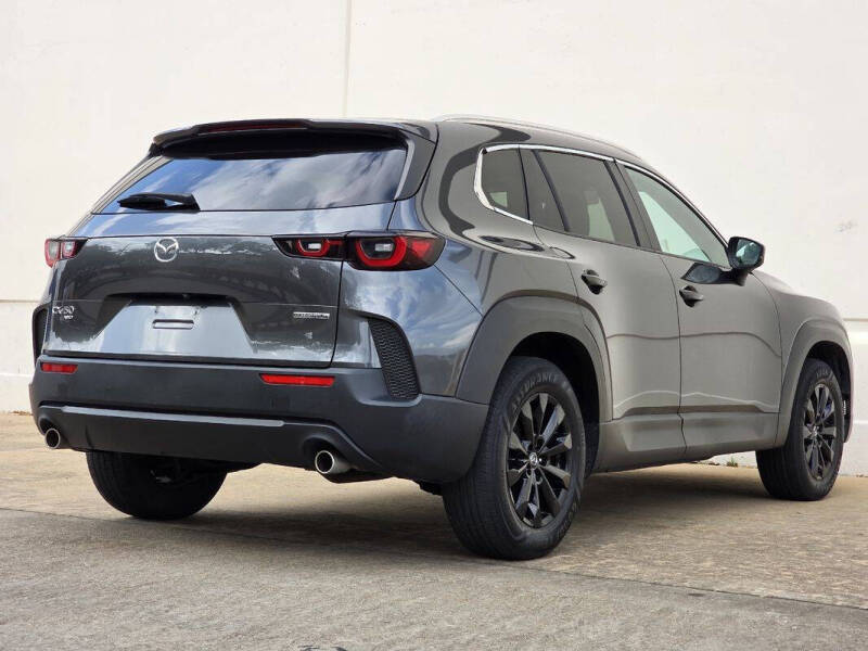 2023 Mazda CX-50 2.5 S Preferred Plus
