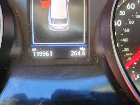 2019 Volkswagen Atlas SE