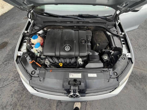 2013 Volkswagen Jetta