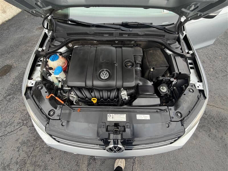 2013 Volkswagen Jetta