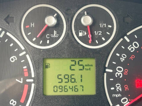 2012 Ford Transit Connect XLT
