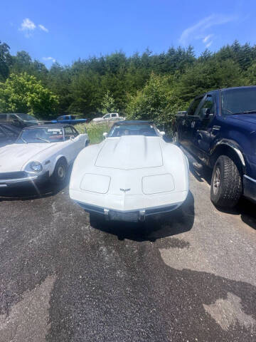 1979 Chevrolet Corvette