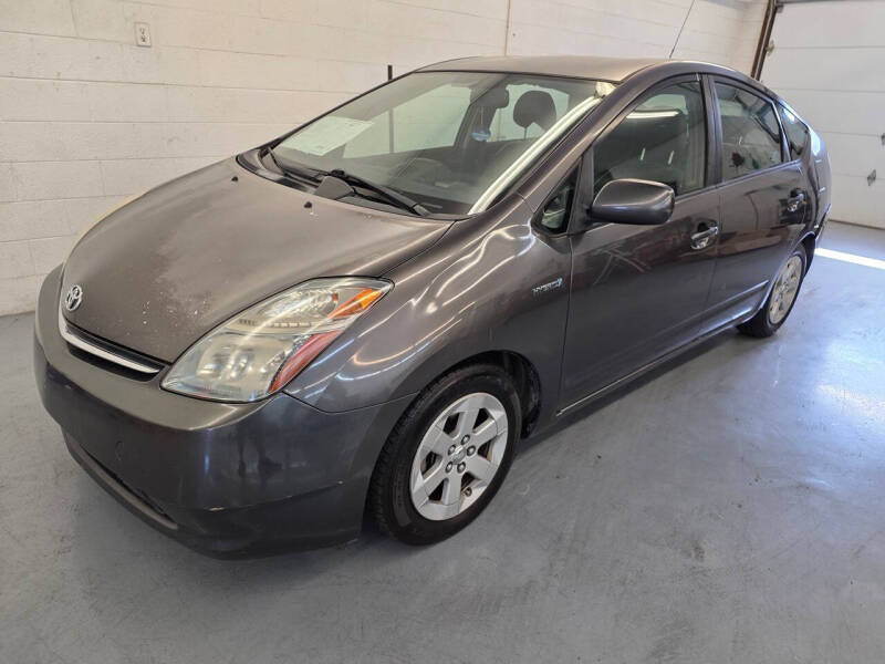 2007 Toyota Prius