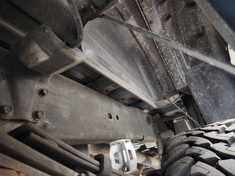 2002 Chevrolet Silverado 3500