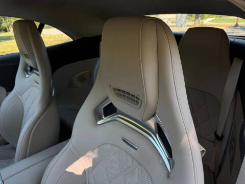 2022 Mercedes-Benz SL-Class AMG SL 63