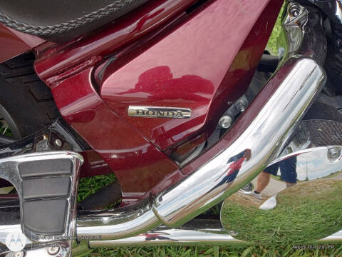 2012 Honda Fury for sale at Space & Rocket Auto Sales in Meridianville AL