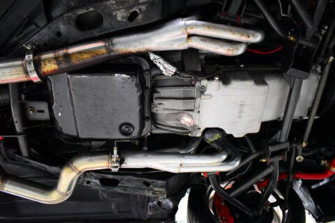 1984 Chevrolet Camaro