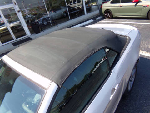 2014 Ford Mustang V6 Premium