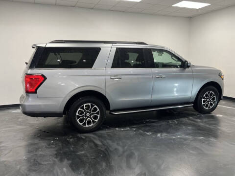 2023 Ford Expedition MAX XLT