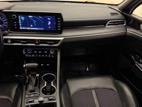 2024 Kia K5