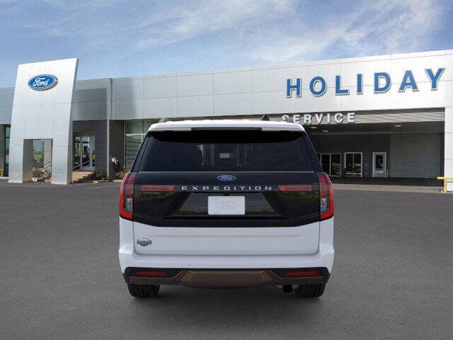 2025 Ford Expedition King Ranch