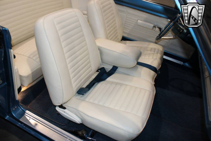 1969 Plymouth Barracuda