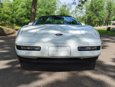 1992 Chevrolet Corvette