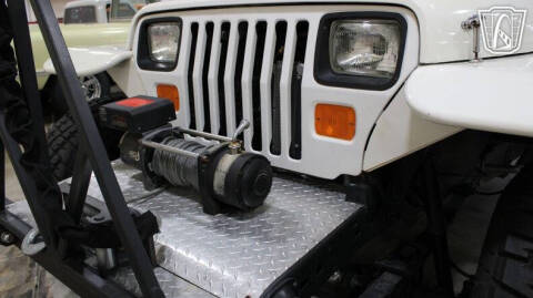 1971 Jeep CJ-5