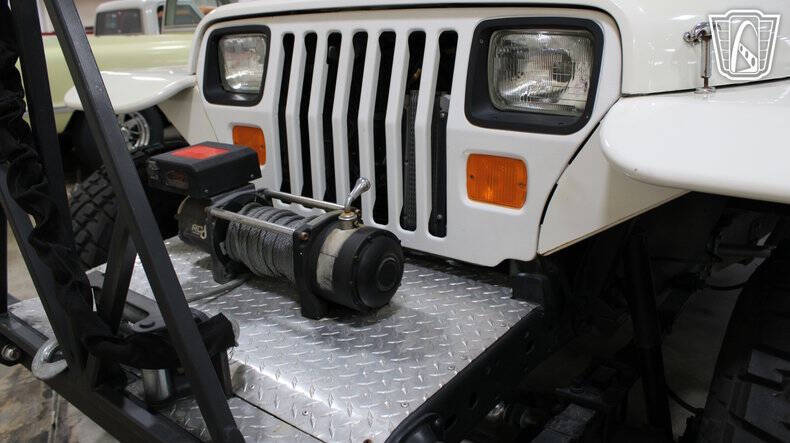 1971 Jeep CJ-5