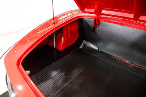 1962 Chevrolet Corvette