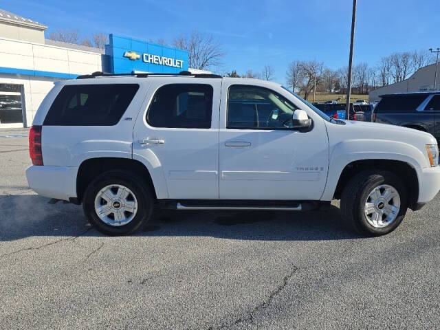 2009 Chevrolet Tahoe LT