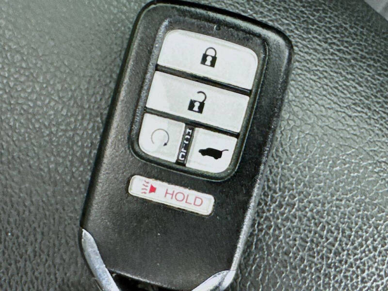 2022 Honda Pilot SE