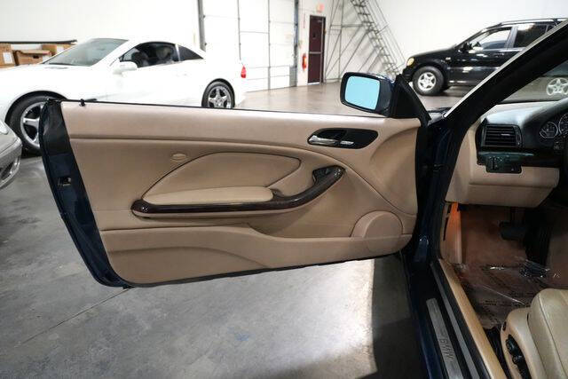 2006 BMW 3 Series 330Ci
