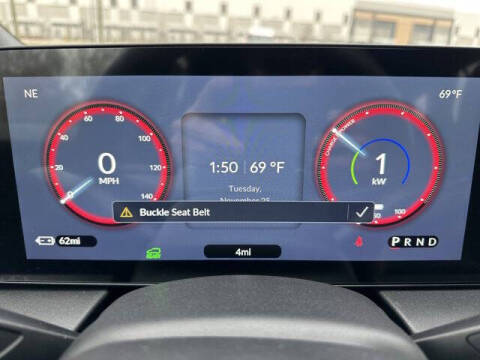 2026 Honda Prologue EX