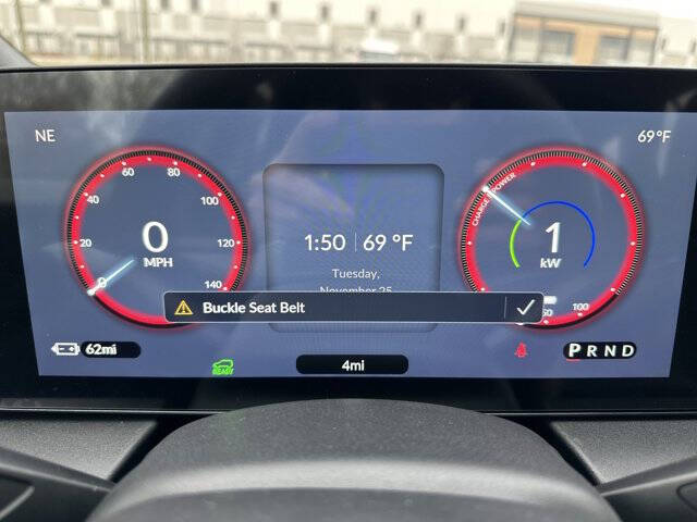 2026 Honda Prologue EX