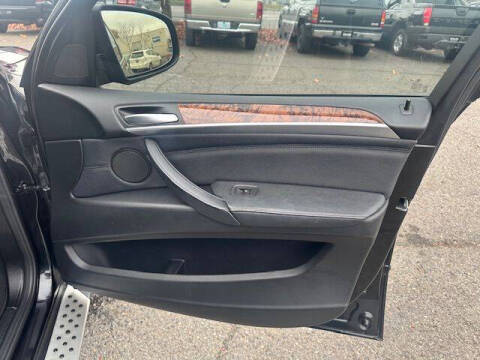 2011 BMW X5 xDrive35i