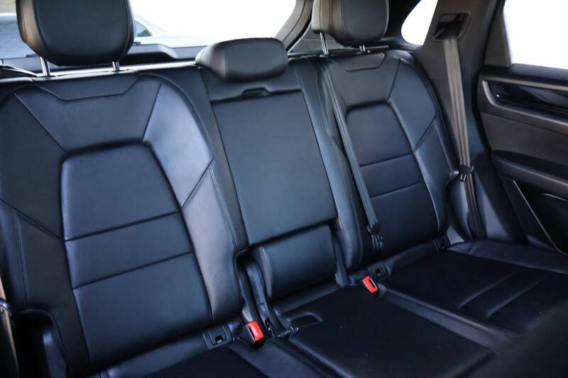 2021 Porsche Cayenne