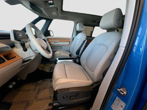 2025 Volkswagen ID. Buzz