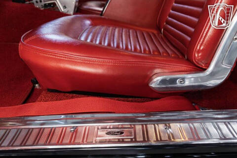 1963 Ford Falcon