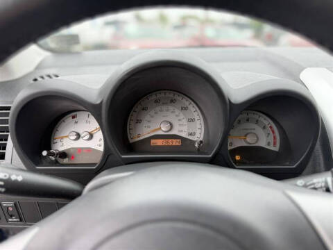 2010 Scion tC