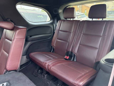 2024 Dodge Durango R/T Plus