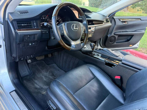 2013 Lexus ES 350