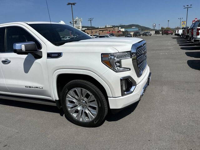 2020 GMC Sierra 1500 for sale at Mid-State Pre-Owned in Beckley, WV