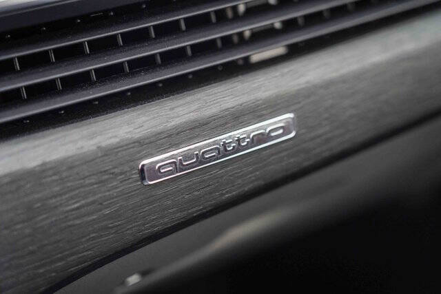 2023 Audi A5 Sportback quattro S line Premium 45 TFSI