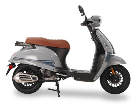 2025 Icebear BELLA  for sale at IMAGINE CARS and MOTORCYCLES in Orlando FL