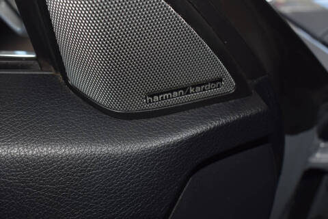 2017 Mercedes-Benz E-Class E 400