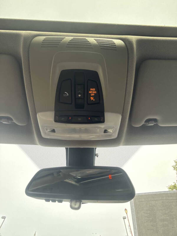 2015 BMW 3 Series 328i