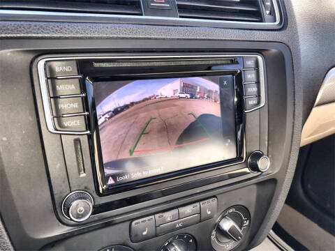 2016 Volkswagen Jetta