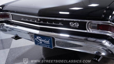 1966 Chevrolet Chevelle