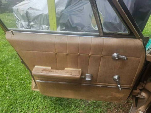 1965 Chevrolet Impala