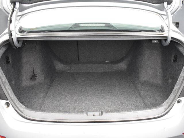 2022 Honda Accord Hybrid Touring