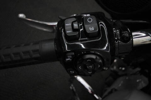 2024 Harley-Davidson Street Glide