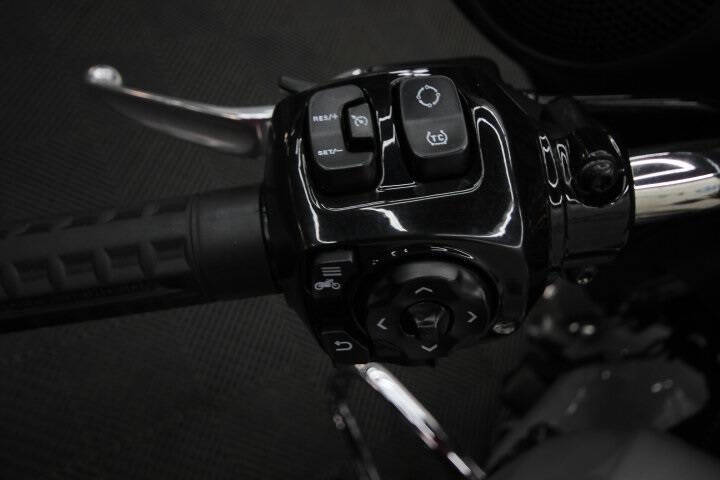 2024 Harley-Davidson Street Glide