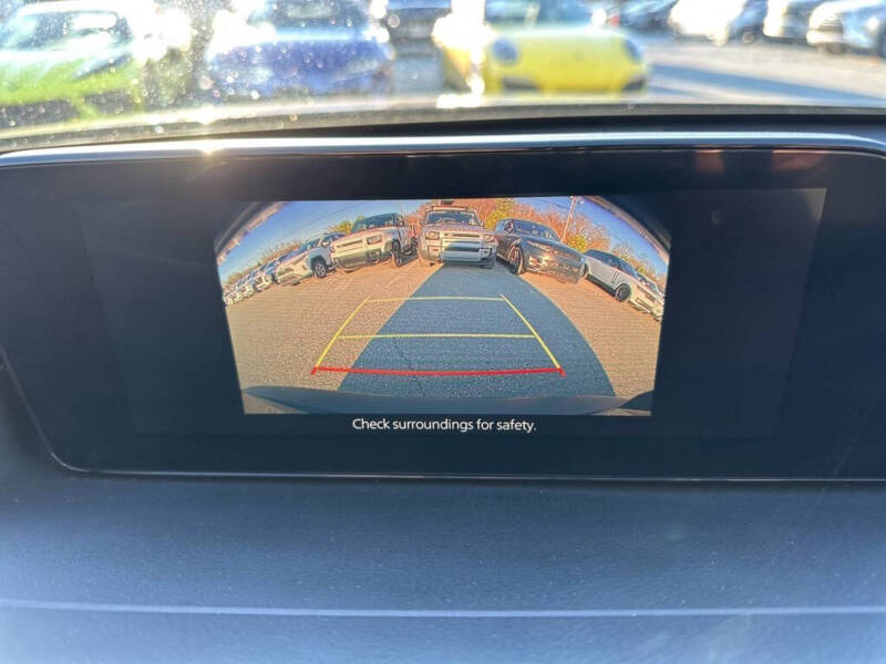 2025 Mazda CX-30 2.5 S Preferred