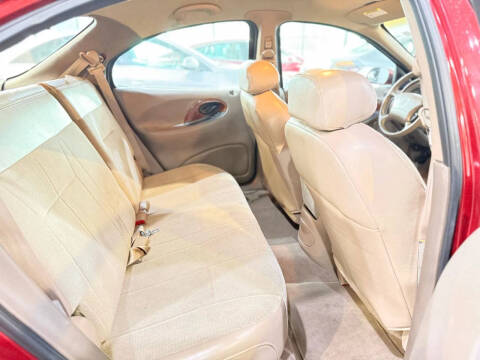 1999 Mercury Sable LS