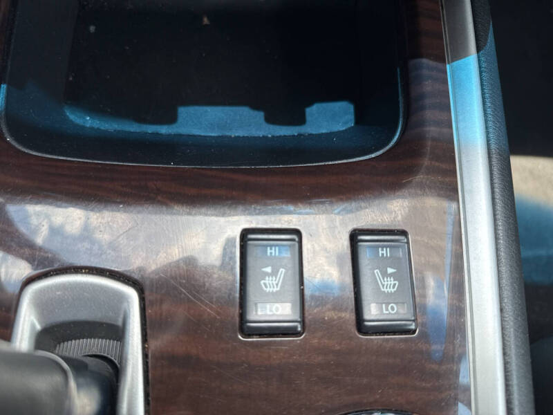 2014 Nissan Pathfinder SL