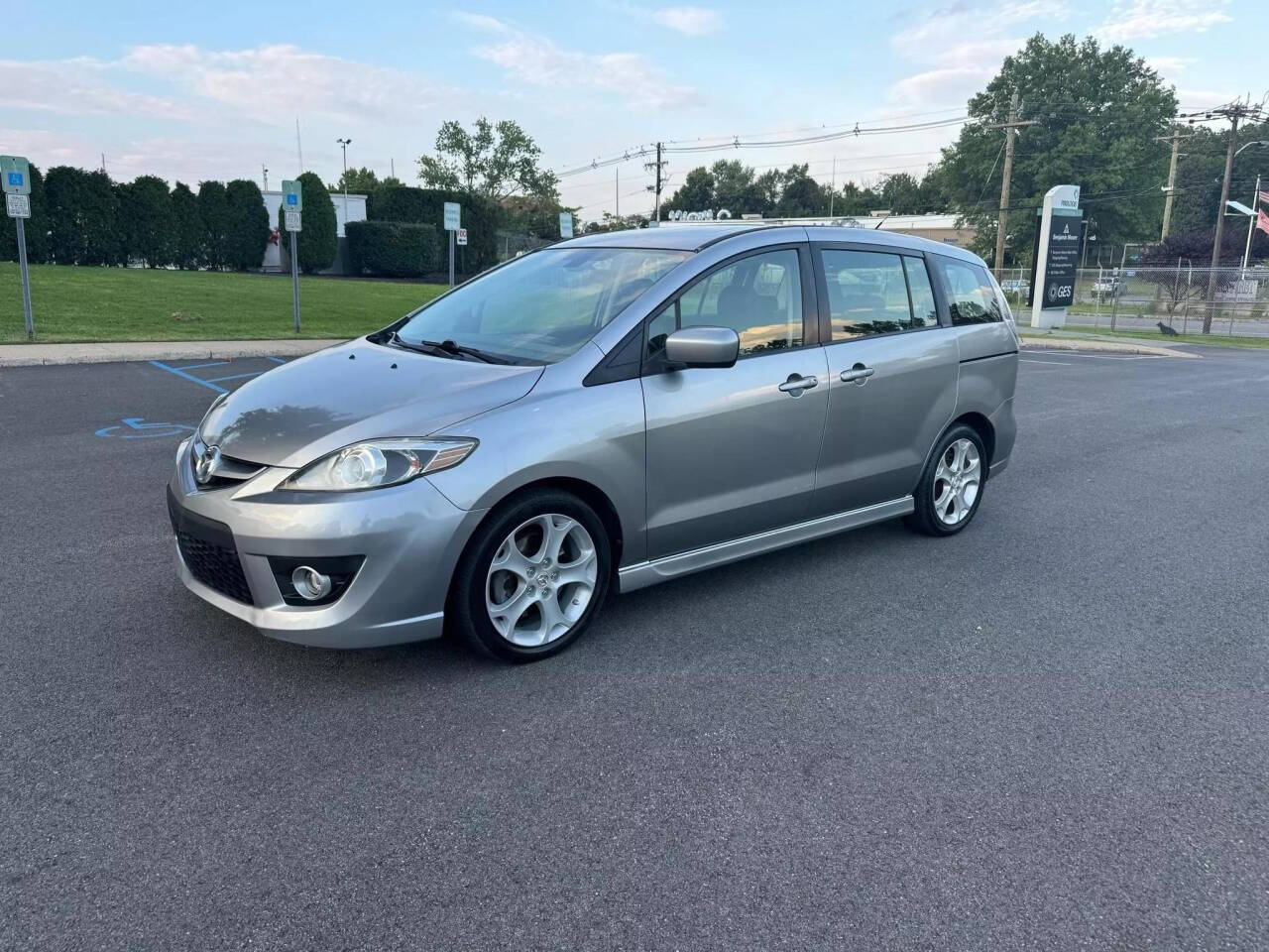 2010 Mazda MAZDA5 For Sale In Elizabeth, NJ