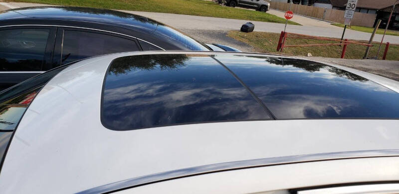 2010 Lincoln MKS EcoBoost